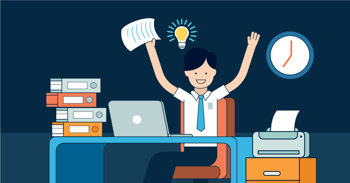 6 Ways to Promote Transparency in Your Office